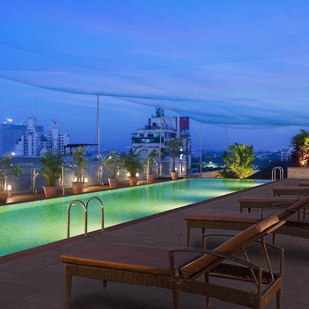 Fortune Select Exotica, Navi Mumbai - Member Itc Hotels' Group Exteriör bild