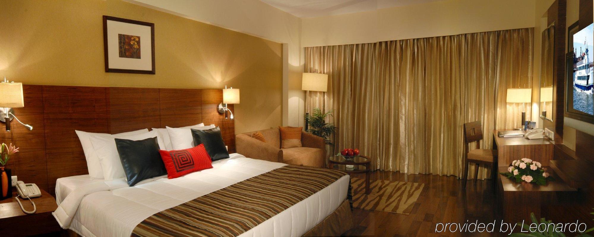 Fortune Select Exotica, Navi Mumbai - Member Itc Hotels' Group Exteriör bild