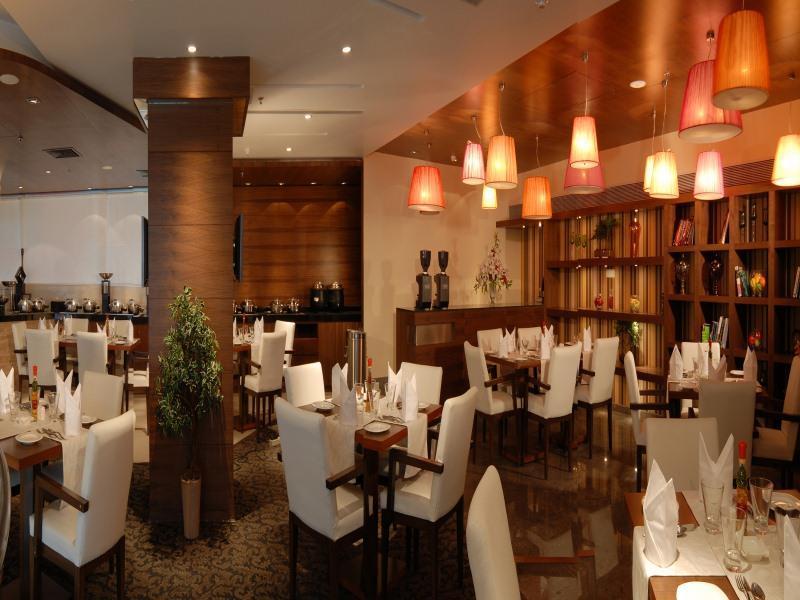Fortune Select Exotica, Navi Mumbai - Member Itc Hotels' Group Exteriör bild