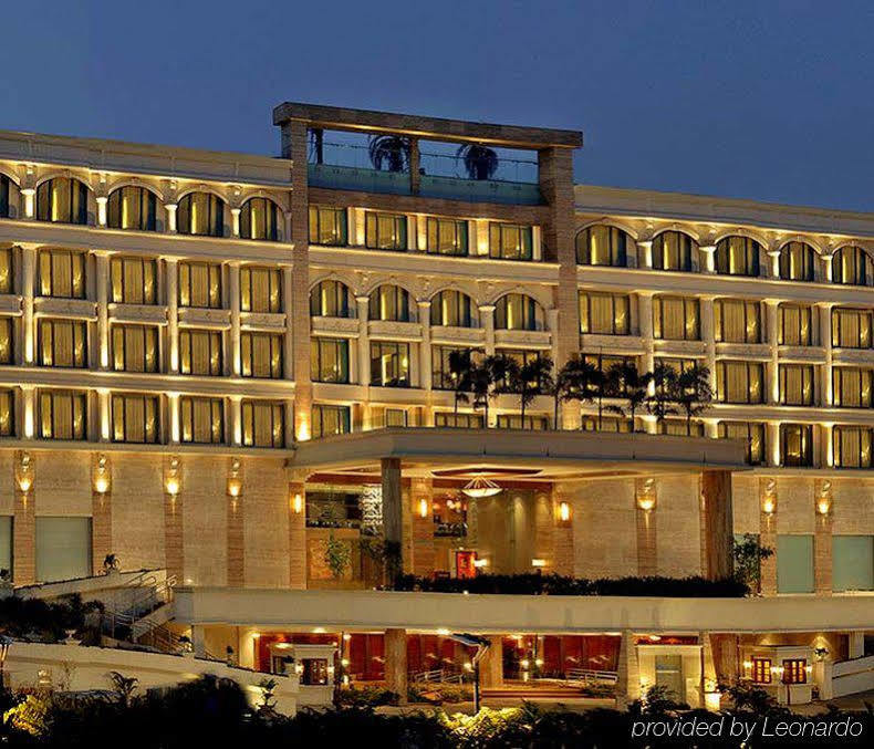 Fortune Select Exotica, Navi Mumbai - Member Itc Hotels' Group Exteriör bild
