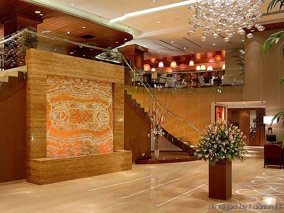 Fortune Select Exotica, Navi Mumbai - Member Itc Hotels' Group Exteriör bild