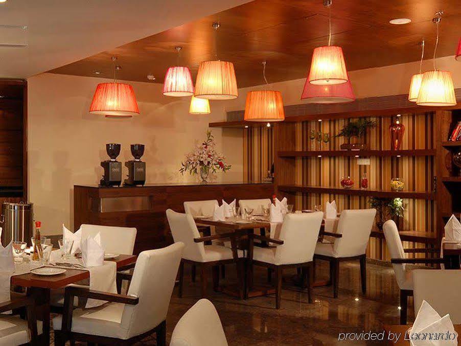 Fortune Select Exotica, Navi Mumbai - Member Itc Hotels' Group Exteriör bild