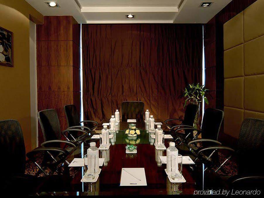 Fortune Select Exotica, Navi Mumbai - Member Itc Hotels' Group Exteriör bild