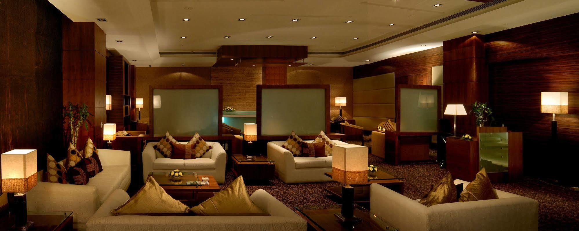 Fortune Select Exotica, Navi Mumbai - Member Itc Hotels' Group Exteriör bild