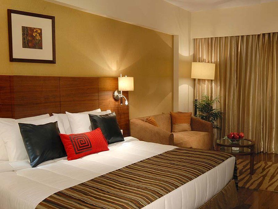 Fortune Select Exotica, Navi Mumbai - Member Itc Hotels' Group Exteriör bild
