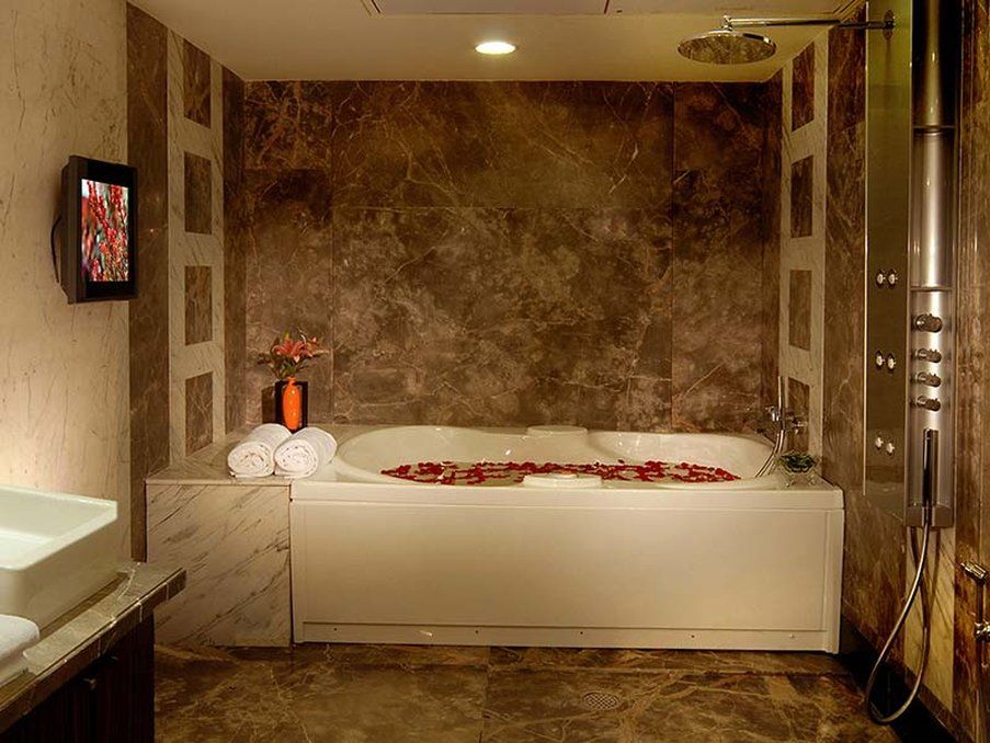 Fortune Select Exotica, Navi Mumbai - Member Itc Hotels' Group Exteriör bild